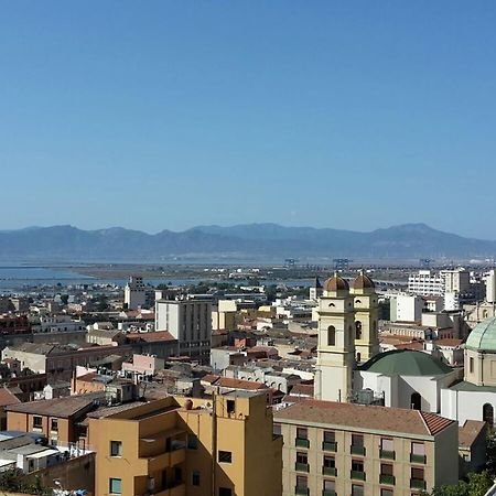 Al Castello Apartment Cagliari Exterior photo